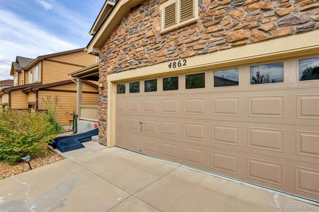 4862 S Perth Street, Aurora, CO 80015