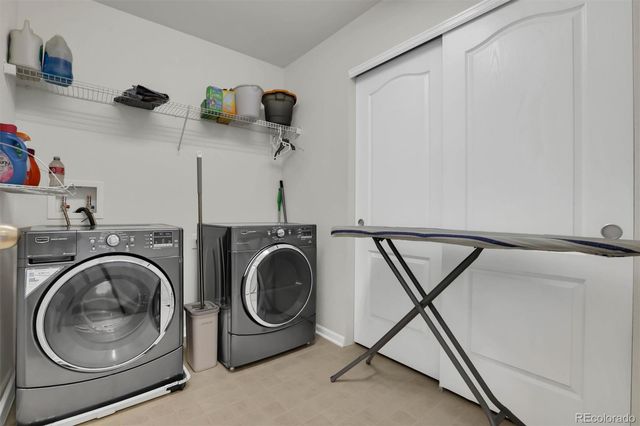 4862 S Perth Street, Aurora, CO 80015