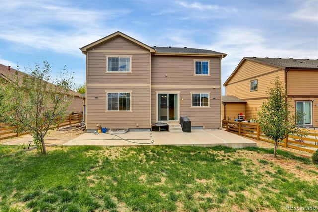 4862 S Perth Street, Aurora, CO 80015