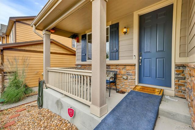 4862 S Perth Street, Aurora, CO 80015