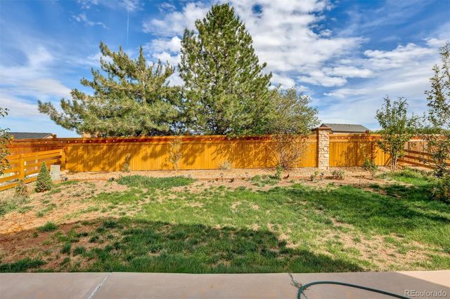4862 S Perth Street, Aurora, CO 80015