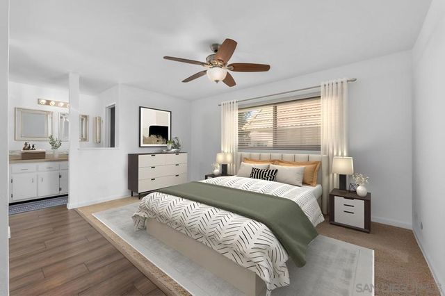 8625 Lake Murray Blvd 5, San Diego, CA 92119