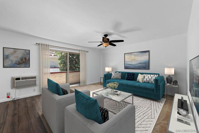 8625 Lake Murray Blvd 5, San Diego, CA 92119