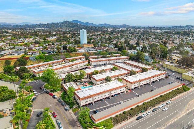 8625 Lake Murray Blvd 5, San Diego, CA 92119