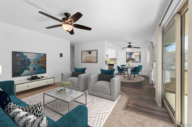 8625 Lake Murray Blvd 5, San Diego, CA 92119
