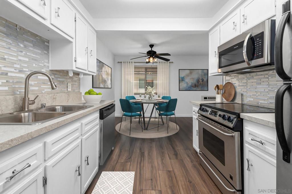 8625 Lake Murray Blvd 5, San Diego, CA 92119