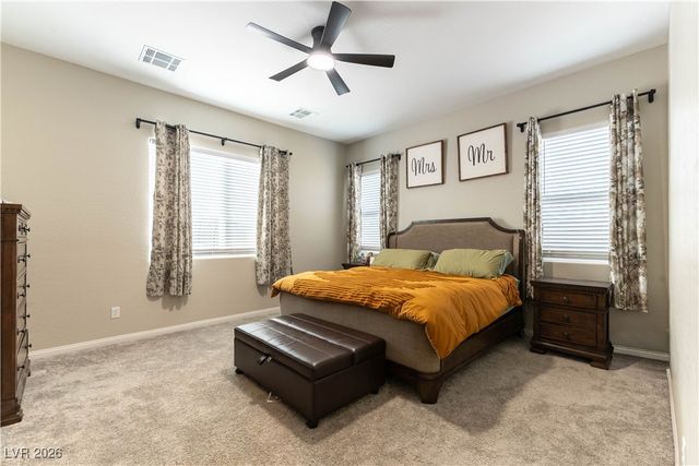 4921 Graystone Drive, Pahrump, NV 89061