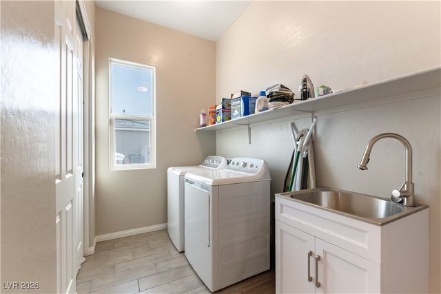 4921 Graystone Drive, Pahrump, NV 89061