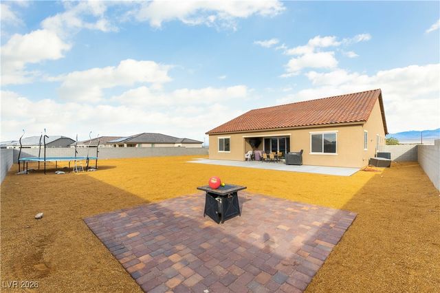 4921 Graystone Drive, Pahrump, NV 89061