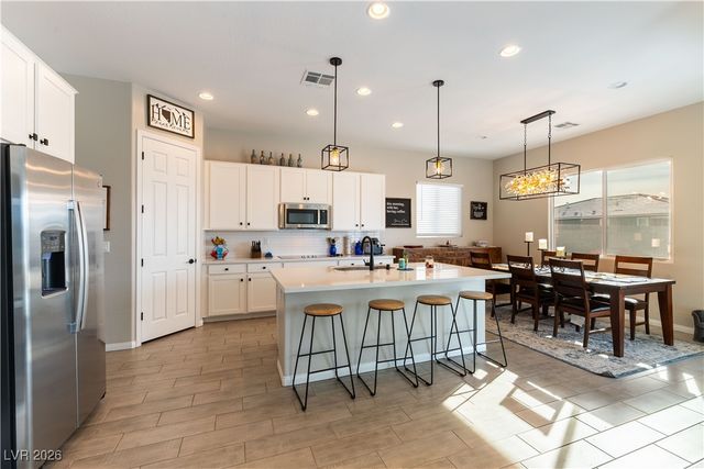 4921 Graystone Drive, Pahrump, NV 89061