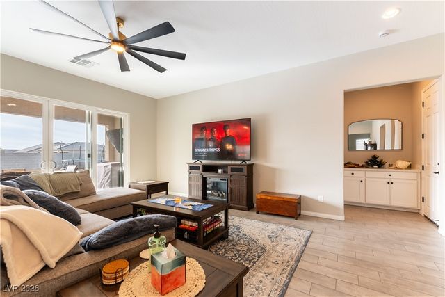 4921 Graystone Drive, Pahrump, NV 89061