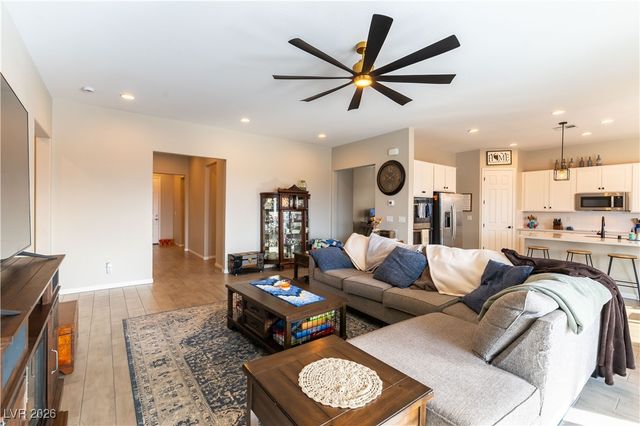 4921 Graystone Drive, Pahrump, NV 89061