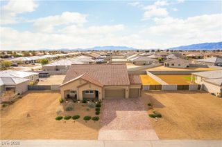 4921 Graystone Drive, Pahrump, NV 89061