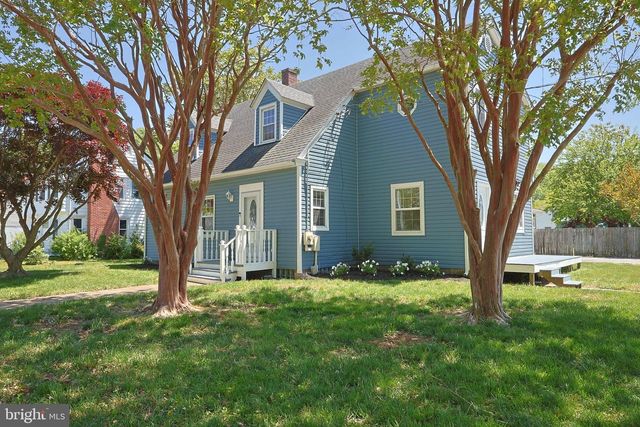 311 CEDAR ST, Bridgeville, DE 19933