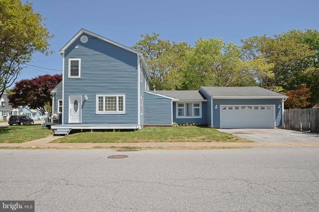 311 CEDAR ST, Bridgeville, DE 19933