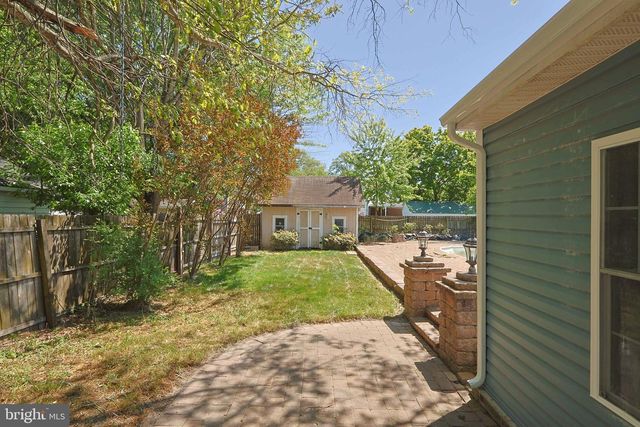 311 CEDAR ST, Bridgeville, DE 19933