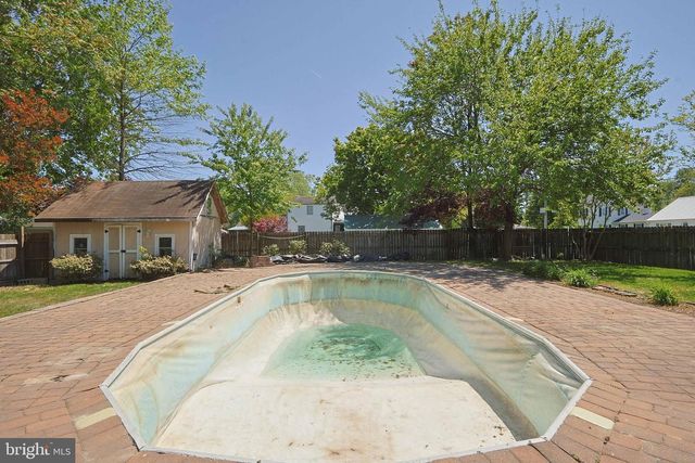 311 CEDAR ST, Bridgeville, DE 19933