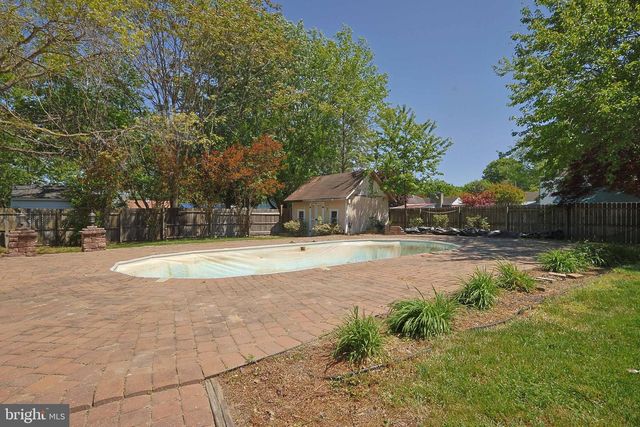 311 CEDAR ST, Bridgeville, DE 19933