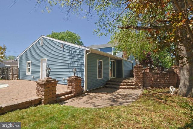 311 CEDAR ST, Bridgeville, DE 19933