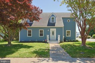 311 CEDAR ST, Bridgeville, DE 19933