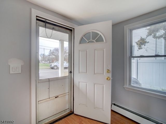 196 Lafayette St, Rahway City, NJ 07065