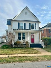 520 PINE AVE # 1, Waynesboro, VA 22980