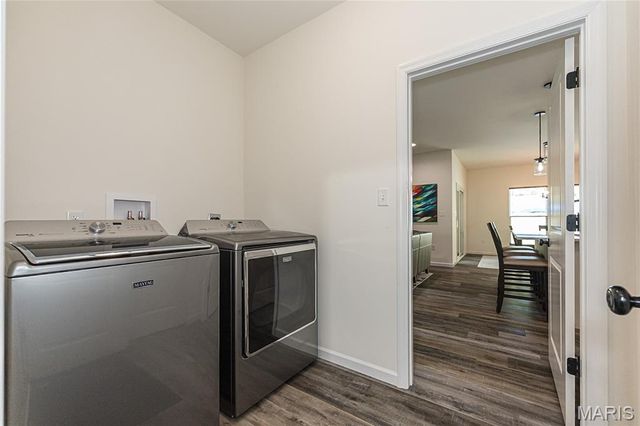922 Boulder Crest Court, Eureka, MO 63025