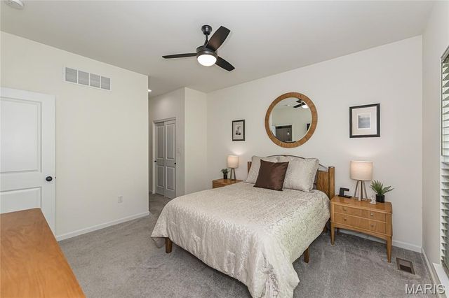 922 Boulder Crest Court, Eureka, MO 63025
