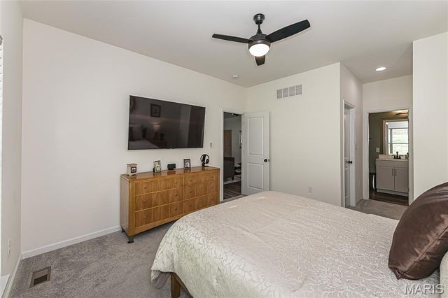 922 Boulder Crest Court, Eureka, MO 63025