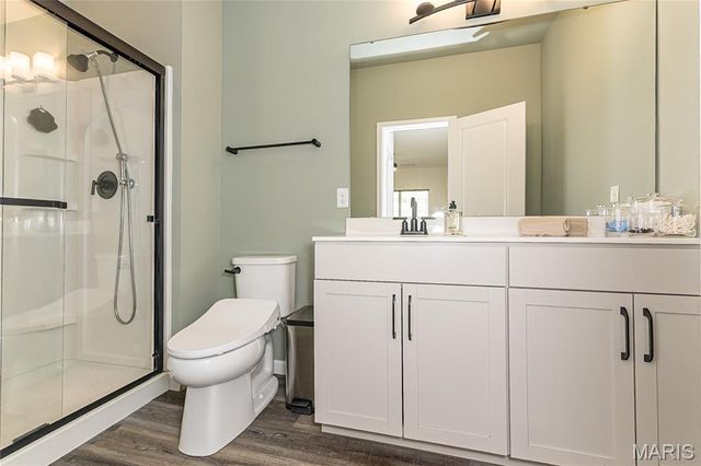 922 Boulder Crest Court, Eureka, MO 63025