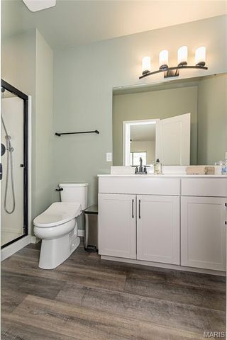 922 Boulder Crest Court, Eureka, MO 63025