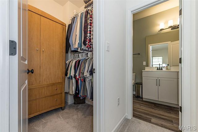 922 Boulder Crest Court, Eureka, MO 63025