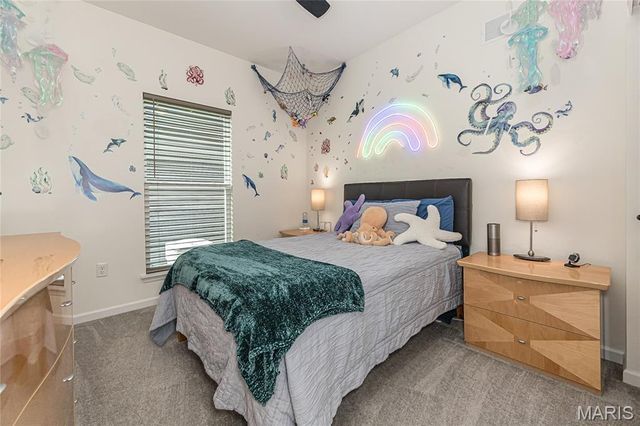 922 Boulder Crest Court, Eureka, MO 63025