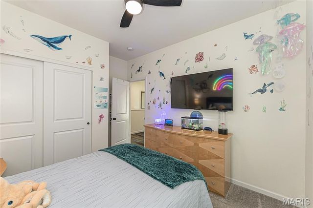 922 Boulder Crest Court, Eureka, MO 63025
