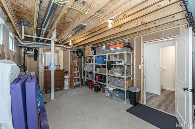 922 Boulder Crest Court, Eureka, MO 63025