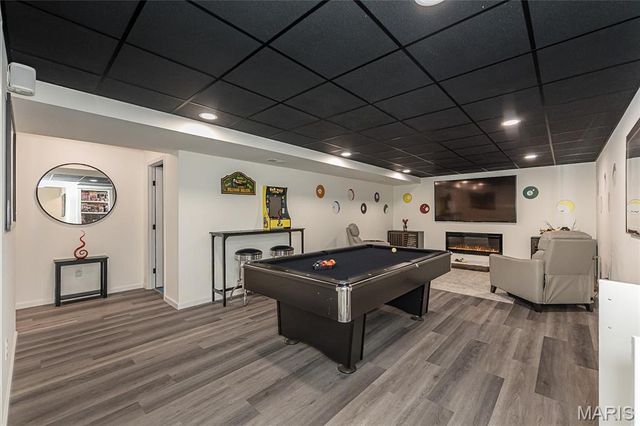 922 Boulder Crest Court, Eureka, MO 63025