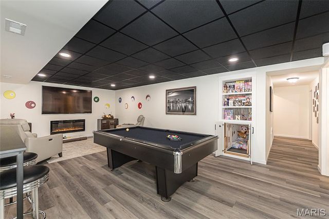 922 Boulder Crest Court, Eureka, MO 63025