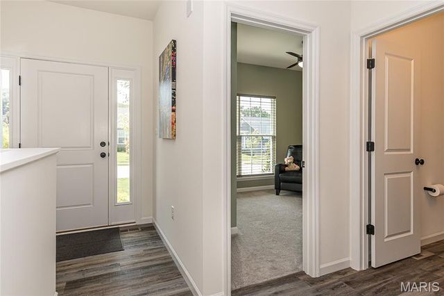 922 Boulder Crest Court, Eureka, MO 63025