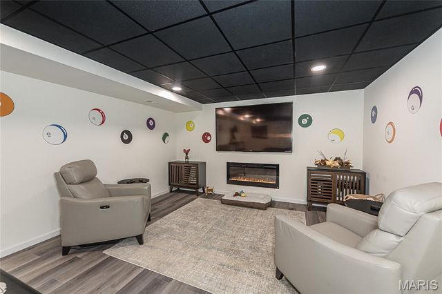 922 Boulder Crest Court, Eureka, MO 63025