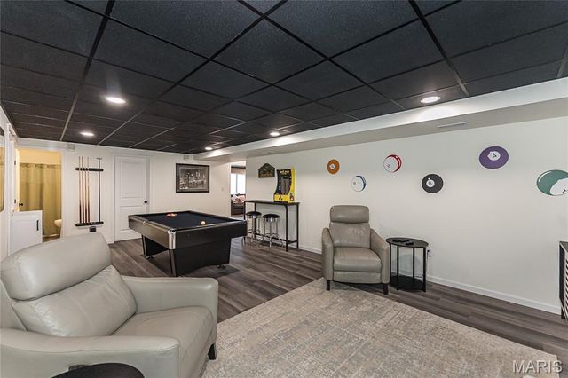 922 Boulder Crest Court, Eureka, MO 63025