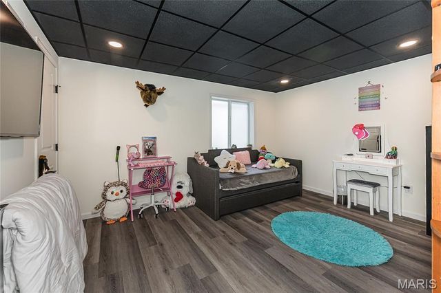 922 Boulder Crest Court, Eureka, MO 63025
