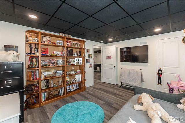 922 Boulder Crest Court, Eureka, MO 63025