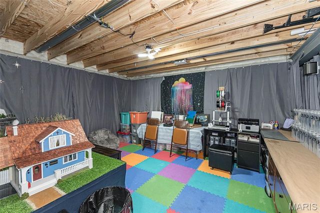 922 Boulder Crest Court, Eureka, MO 63025