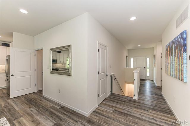 922 Boulder Crest Court, Eureka, MO 63025