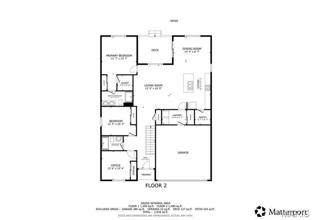 922 Boulder Crest Court, Eureka, MO 63025