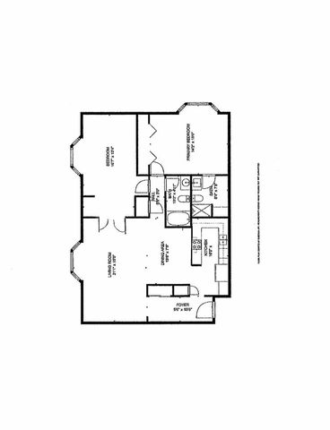 500 Thames Parkway 1F, Park Ridge, IL 60068