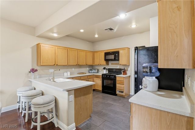 4420 Acropolis Avenue, North Las Vegas, NV 89031