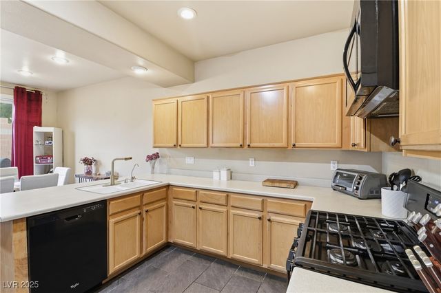 4420 Acropolis Avenue, North Las Vegas, NV 89031