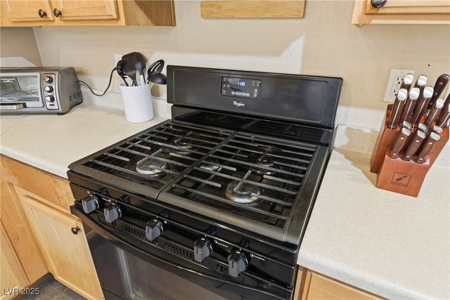 4420 Acropolis Avenue, North Las Vegas, NV 89031