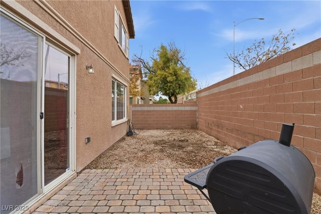 4420 Acropolis Avenue, North Las Vegas, NV 89031